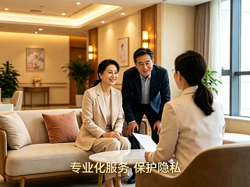 屯溪有偿售卵代生女生的客户的客户群体有哪些