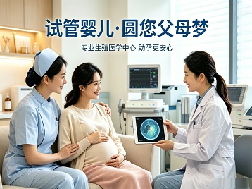 屯溪辅助生育服务 试管婴儿行业的兴起背景、发展与未来展望